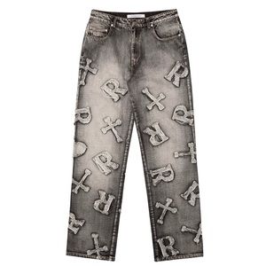 RACER WORLDWIDE JEANS SIZE 26